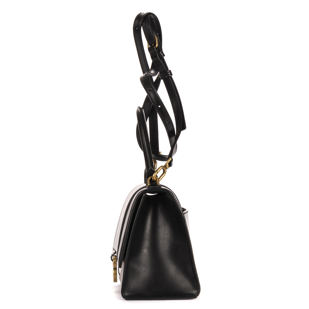 Balenciaga Small Hourglass Top Handle - Picture 3 of 10